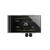 Система рідинного охолодження Deepcool LT360 Vision ARGB Black (R-LT360VISION-BKAMMC-G-1)