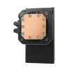 Система рідинного охолодження Deepcool LT360 Vision ARGB Black (R-LT360VISION-BKAMMC-G-1)
