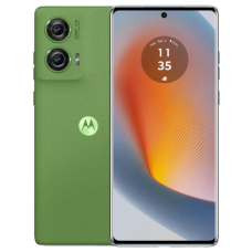 Мобильный телефон Motorola Edge 50 Fusion 8/128GB Forest Green (PB3T0087RS)