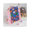 Подставка для книг Kite Hello Kitty, пластиковая (HK25-391-1)