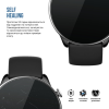 Плівка захисна Armorstandart Matte hydrogel Amazfit GTR 2 6 pcs (ARM91959)