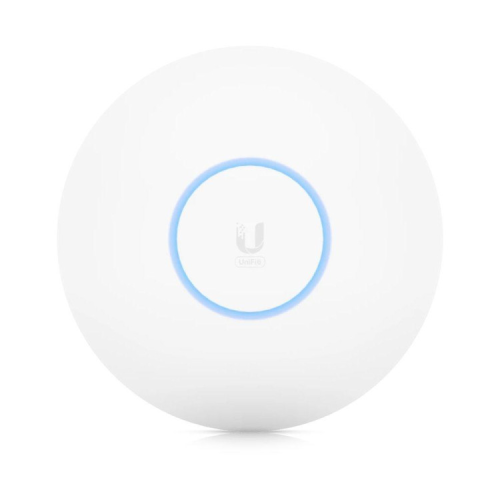 Точка доступа Wi-Fi Ubiquiti UniFi 6 PRO (U6-PRO)