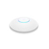 Точка доступу Wi-Fi Ubiquiti UniFi 6 PRO (U6-PRO)