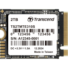 Накопитель SSD M.2 2230 2TB 310S Transcend (TS2TMTE310S)