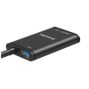 Считыватель флеш-карт ColorWay USB-C to USB 3.0/SD/MicroSD (CW-CR-02)