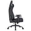 Кресло игровое GT Racer X-5184 Black (X-5184 Fabric Black)