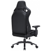 Кресло игровое GT Racer X-5184 Black (X-5184 Fabric Black)