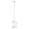 Настільна лампа Osram PANAN CLIP SQUARE DIM USB WT (4099854507496)
