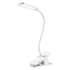 Настільна лампа Osram PANAN CLIP SQUARE DIM USB WT (4099854507496)