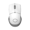 Мишка CoolerMaster MM311 Wireless White (MM-311-WWOW1)