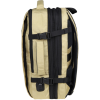 Рюкзак для ноутбука Bagland 17" Hanover 42L black 0090190 (1022117520)