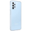 Чохол до мобільного телефона Samsung Soft Clear Cover Samsung Galaxy A23 (A235) Transparent (EF-QA235TTEGRU)