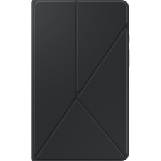 Чохол до планшета Samsung Galaxy Tab A9 (X110/X115), Book Cover, Black (EF-BX110TBEGWW)