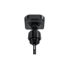 Універсальний автотримач Acefast D32 Magnetic wireless charging (6974316283225)