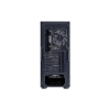 Корпус для ПК 1stPlayer H6-BK-4F7