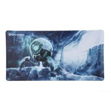 Килимок для мишки GravaStar WINTER XL White (GSA8_MPD_WINTER)