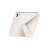 Чохол до планшета BeCover Ultra Slim Origami Magnetic Apple iPad Pro 11" M5 2025 Beige (715950)