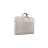 Сумка для ноутбука Defender 15.6" Solid PU beige (26126)