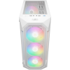 Корпус Gamdias AURA GC1 ELITE WH ARGB (4711514500608)