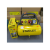 Компрессор Stanley DN 200/8/6, 180 л/мин, 1.1 кВт, 10,0 кг (DN200/8/6)
