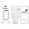 Скло захисне BeCover Oppo Reno12 F 5G 10D Black (712739)