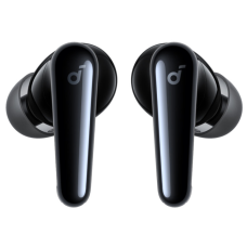 Наушники Anker SoundCore Liberty 4 Pro Black Matte (A3954G11)