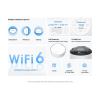 Точка доступа Wi-Fi TP-Link DECO-X50-POE-2-PACK