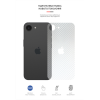 Плівка захисна Armorstandart for Back Panel Apple iPhone 16e Carbone Transparent (ARM85458)