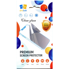 Скло захисне Drobak Xiaomi Redmi 14C (383897)
