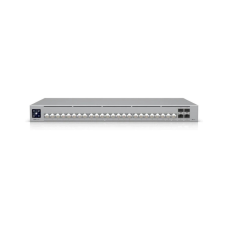 Комутатор мережевий Ubiquiti USW-Pro-HD-24-PoE
