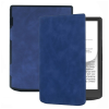 Чехол для электронной книги BeCover PocketBook 743G InkPad 4/InkPad Color 2/InkPad Color 3 (7.8") Deep Blue (710067)