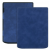 Чехол для электронной книги BeCover PocketBook 743G InkPad 4/InkPad Color 2/InkPad Color 3 (7.8") Deep Blue (710067)