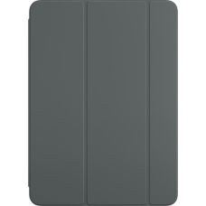 Чехол для планшета Apple Smart Folio for iPad Air 11-inch (M2) - Charcoal Gray (MWK53ZM/A)