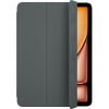 Чехол для планшета Apple Smart Folio for iPad Air 11-inch (M2) - Charcoal Gray (MWK53ZM/A)