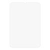 Скло захисне BeCover 3D Edge Full Cover Apple iPad Mini 7 2024 (714772)