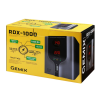 Стабілізатор напруги Gemix RDX-1000