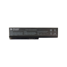 Акумулятор до ноутбука TOSHIBA Satellite L750 (PA3817U-1BRS) 10.8V 8800mAh PowerPlant (NB00000310)