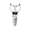 Ножницы Kite детские безопасные Zebra, 12 см (K22-008-02)