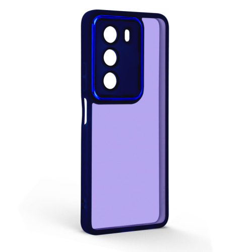 Чохол до мобільного телефона Armorstandart Shade Infinix Hot 50 4G Blue (ARM81015)