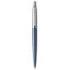 Ручка кулькова Parker JOTTER 17 Waterloo Blue CT BP блістер (16 836)