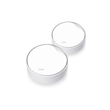 Точка доступа Wi-Fi TP-Link DECO-X50-POE-2-PACK