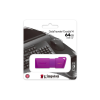 USB флеш накопичувач Kingston 64GB DataTraveler Exodia M Purple USB 3.2 Gen 1 (KC-U2L64-7LP)