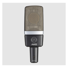 Микрофон AKG C214 (3185X00010)