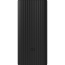 Батарея универсальная Xiaomi 30000mAh 18W, black (BHR9126GL)