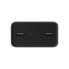 Батарея универсальная Xiaomi 30000mAh 18W, black (BHR9126GL)