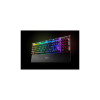 Клавіатура SteelSeries Apex 7 Blue Switch OLED Smart Display USB UA Black (64774)