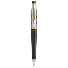 Ручка кулькова Waterman EXPERT Reflections Of Paris GT BP (22 760)