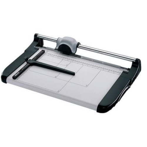 Триммер для бумаги KW-Trio 13018 (22341)