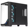 Корпус для ПК Qube MIRAGE_GBNU3