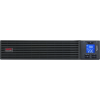 Источник бесперебойного питания APC Easy UPS SRV 3000VA 2700W, RM 2U (SRV3KRIRK-E)